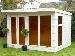 SUMMERHOUSES - Design Options - door positions